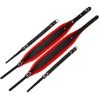 Alacran Accordion Aps-bk Pro Strap Red New. Price: $89.99.