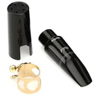 Otto Link Tone Edge Hard Rubber Tenor Saxophone Mouthpiece #6* New. Price: $171.99.