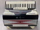 Elletra "tom" 3-REED Accordion #CECT319 Used. Price: $525.00.