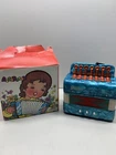 Vintage Goodlin Childs Accordion Toy GL102 Used. Price: $39.99.