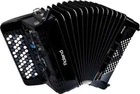 Roland FR-1XB Bk V-accordion Button Keyboard Type Black Built-in Amp Speaker New. Price: $2233.33.