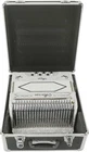 Alacran 3112 31-BUTTON Diatonic Accordion White Sol/gcf New. Price: $750.00.