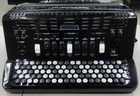 Roland FR-8XB Bk Electronic Button Accordion Black New Used. Price: $4799.00.