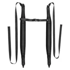 Adjustable Harness Straps With Shoulder Belts For Accordions New. Price: $48.44.