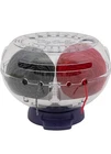 Prym Big Sully Clear Yarn Holder For Knitting & Crochet Used. Price: $25.00.