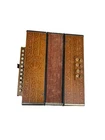 Vintage Hohner German Melodeon Button Accordion 10 Treble 4 Bass Working Used. Price: $249.99.