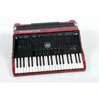 Hohner Bravo Iii 120 Accordion With Black Bellows Red 197881346690 Ob Used. Price: $1964.78.