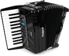 Roland FR-1X Piano V-accordion Black New. Price: $2399.99.