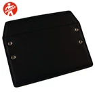 Hohner Black Back Pad For Corona Ii, Iii Extreme Accordions W/ Snaps + Screws New. Price: $64.99.