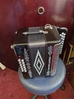 Montanari 3112 Mg Acordion No Switch Fbe Black Open. Price: $550.00.