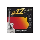Thomastik JS111 Light Fw Jazz Swing Electric Strings New. Price: $45.95.