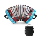 Concertinas 20 Buttons Accordion For Adults Professional Be. Price: $217.48.