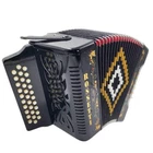 Rossetti 3112 Gcf Acorde Diat Nico Botones New. Price: $780.00.