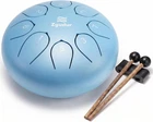 Rain For Outside Garden, 6 Inches 8 Notes Steel Tongue Chakra Drums, Waterp New. Price: $38.99.