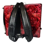 Highlight Accordion Strap Widen Thicken Adjustable Shoulder Free Size, Black New. Price: $63.24.