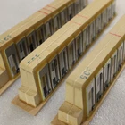 Hohner Reed Blocks For Panther, Corona Similar Accordions In Gcf - Sol New. Price: $449.99.