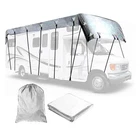 Rv Cover 210D Oxford Cloth, Wind, Rain & Snow Proof Class -... New. Price: $131.36.