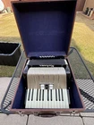 Used Hohner Student Made In Germany Accordion. Price: $292.44.