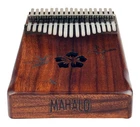 Mahalo MKA17HB Kailmba. Hibiscus New. Price: $39.99.