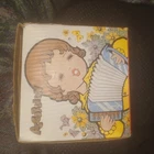 Vintage Goodlin Childs Accordion Toy GL102 Open. Price: $32.00.