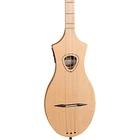 Seagull M4 Spruce Eq Dulcimer Guitar Gloss Natural New. Price: $279.00.