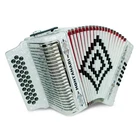 Montanari 3112 Mg Accordion Gcf White New. Price: $779.00.