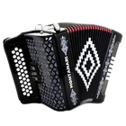 Montanari 3412 Accordion Switch Ead Black New. Price: $1019.00.