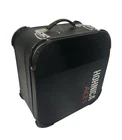 Hohnica Aces 12X-DX Accordion Case For Panther/compadre /corona Ii. New. Price: $179.00.
