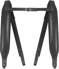 Accordion Straps, Adjustable Harness Shoulder Belts Thickened Synthetic New. Price: $66.99.