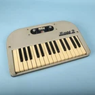 1960S Hohner Piano Bass 2 Keyboard ***recently Serviced!!!***. Price: $795.00.