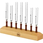 Meinl Sonic Energy Solid Beech Wood Tuning Holder 7 Forks Ln Used. Price: $31.84.