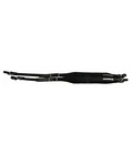 Hohner ACC4 Accordion Leather Straps - Black New. Price: $129.00.