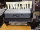 Dallape' Organantone 120 Bass Accordion With Drawer Usato. Price: $1156.69.