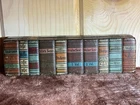 Antique Pencil/ Box Resembling Popular Old Books Rare And Collectible Unspecified. Price: $235.00.