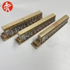 Hohner Reed Blocks For Panther, Corona Similar Accordions In Fbe - Fa New. Price: $449.99.