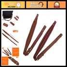 Adjustable Accordion Strap Multi-color Wear-resistant Shoulder Belt For 16-120 New. Price: $48.99.