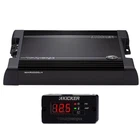 Kicker Warhorse WXA1000.4 4-CHANNEL Amplifier 450 Watts 2-OHMS New. Price: $799.99.