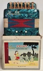 Hero Child's Accordion Made Shanghai Working Order C1960S A/f Missing Piece Used. Price: $46.67.