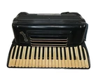 Pancordion Accordion Inc Patent Usan 2448682 & Italy N.435343 Made Read Used. Price: $299.99.