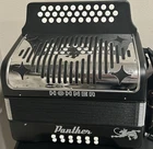 Hohner Panther Diatonic Button Accordion 31 12 Bass Used. Price: $600.00.