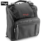 Stagg Padded Accordion Gig Bag Case ACB-320 Fits Hohner Panther, Corona Compadre New. Price: $79.99.