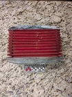 Vintage 1950'S Magnus Chromatic Toy Accordion Child's Instrument Used. Price: $9.99.