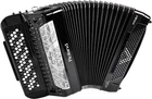 Roland Electronic Button Accordion FR-8XB Bk Black Brand New. Price: $6299.99.