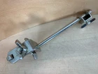 Ludwig 60S Vtg Hoop Clamp Cowbell Percussion Mount Post Holder Part Usa Nickel. Price: $32.00.