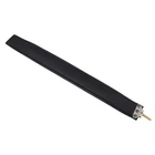 Lovermusic 490X45X7.45MM Thickened Black Color Bass Left-handed Straps Pu Lea... New. Price: $25.99.