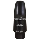 Otto Link Tone Edge Hard Rubber Soprano Saxophone Mouthpiece #6* New. Price: $150.99.
