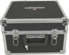 Hohner 10X - Accordion Case Open. Price: $49.00.