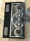 Accordion Grill-parrilla Para Hohner Compadre Corona Panther Xtreme Y Similar New. Price: $125.00.