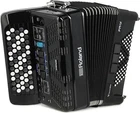 Roland FR-1XB Bk Black V-accordion Button Keyboard Built-in Amp Speaker New. Price: $1952.08.