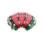 Concertina 20-KEY 40-REED Anglo Style Accordion For Adults Professional Accor... New. Price: $192.49.